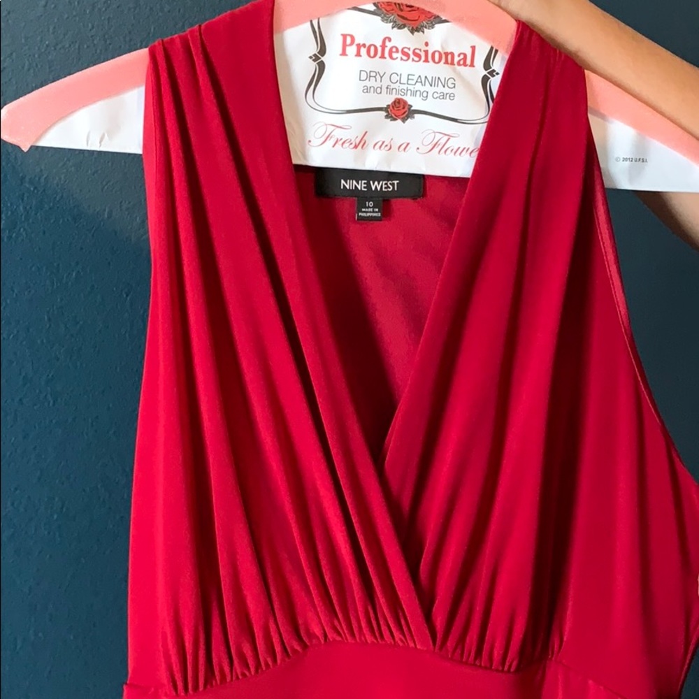 Dress - Picture 5 of 6